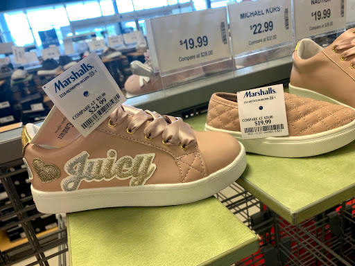 Department Store «Marshalls», reviews and photos, 4995 S Cleveland Ave, Fort Myers, FL 33907, USA