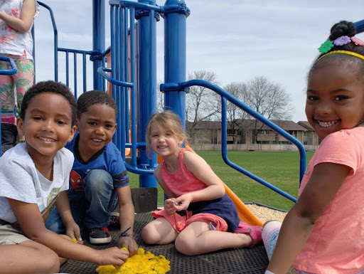 Childcare centers in Milwaukee