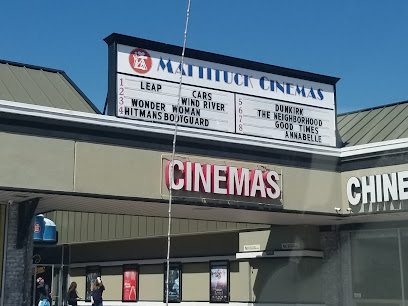 Mattituck Cinemas