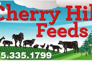 Cherry Hill Feeds image