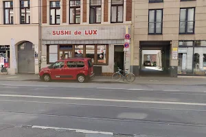 Sushi deLux Köln image