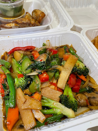Thai Osha Restaurant image