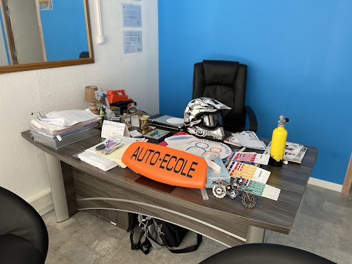 Auto-École Cannes Basic Conduite à Cannes, Alpes-Maritimes