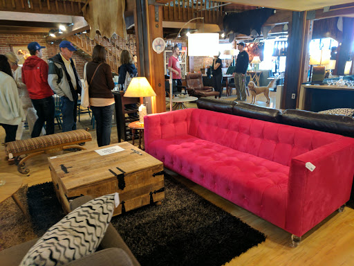 Consignment Shop «Ballard Consignment Store», reviews and photos, 5459 Leary Ave NW, Seattle, WA 98107, USA