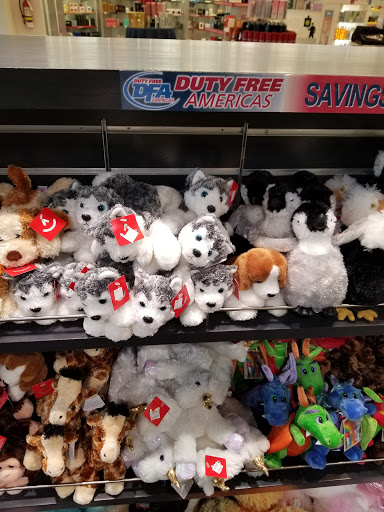 Gift Shop «Duty Free Americas», reviews and photos, 46792 Route 81, Alexandria Bay, NY 13607, USA