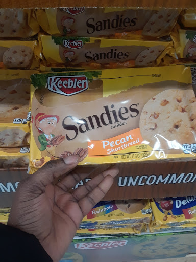 Grocery Store «Meijer», reviews and photos, 1900 E College Ave, Normal, IL 61761, USA