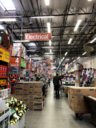 The Home Depot