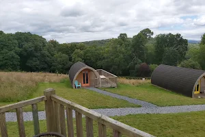 Butterfly Valley Glamping image