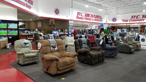 Appliance Store «P.C. Richard & Son», reviews and photos, 2323 Central Park Ave, Yonkers, NY 10710, USA