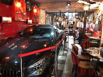 Atmosphère du Restaurant Auto Passion Café à Paris - n°1
