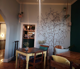 Hidden Leaf Cafe photo