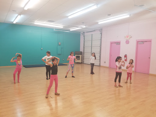 Dance School «Imagine Dance Academy», reviews and photos, 11440 Montwood Dr # C4, El Paso, TX 79936, USA