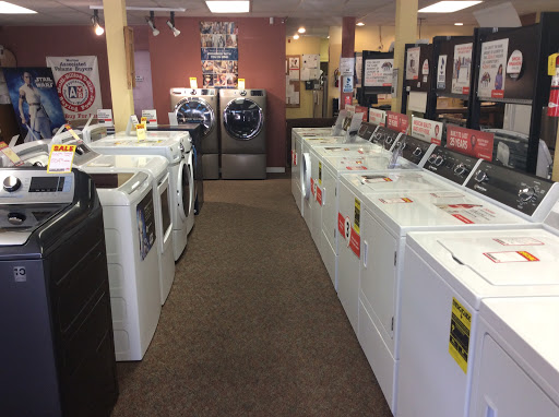 Appliance Repair Service «Stewart Molander Appliances», reviews and photos, 808 G St, Antioch, CA 94509, USA