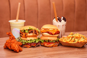 Photo n°22 de Soho restaurant à Ivry-sur-Seine ()