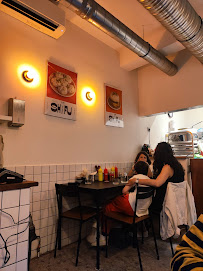 Atmosphère du Restaurant de boulettes SHIFU à Paris - n°1