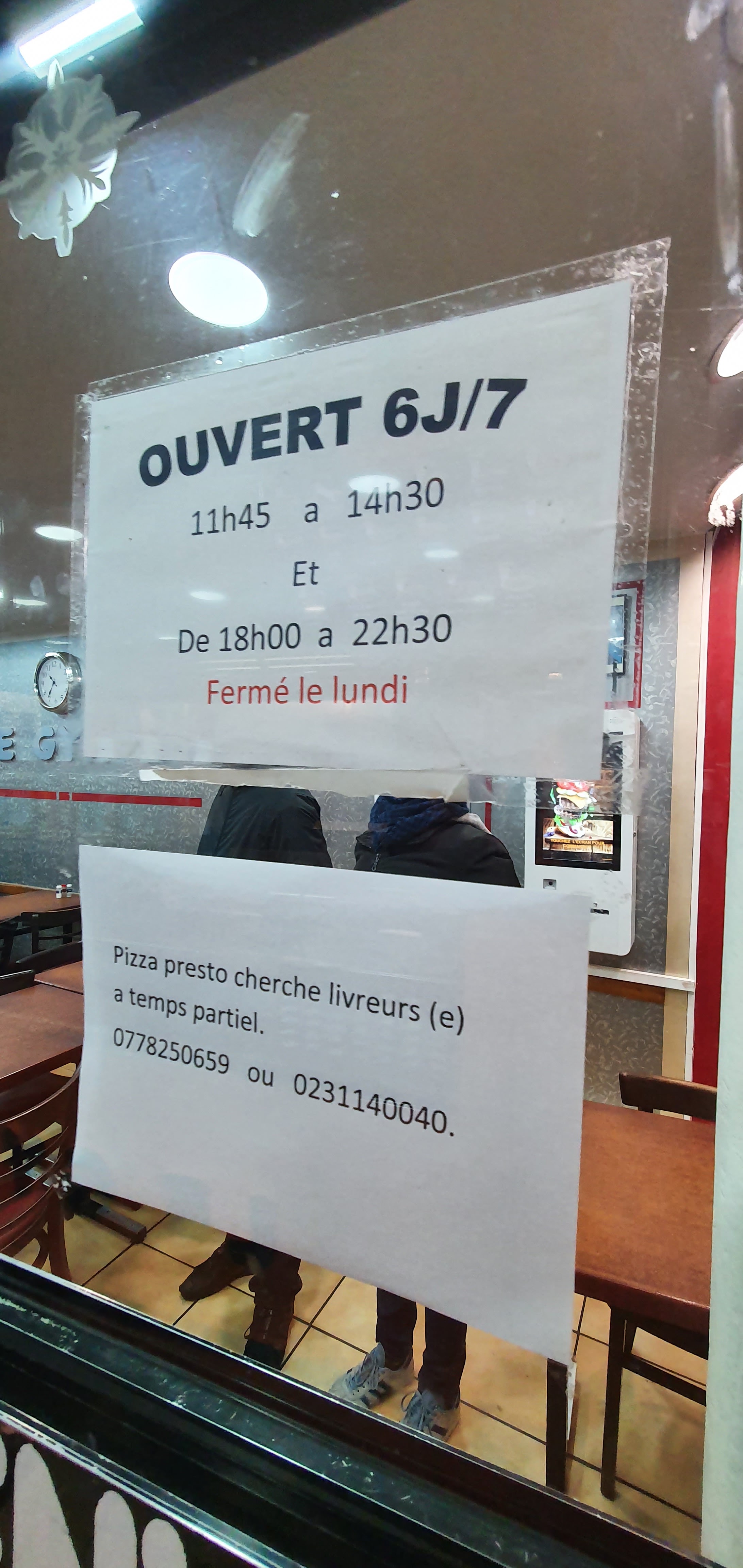 Photo n° 10 de l'avis de Christian.u fait le 19/11/2022 à 13:09