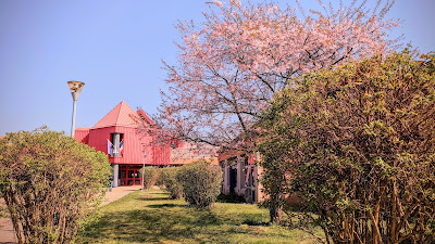 Lycée Galilée à Combs-la-Ville