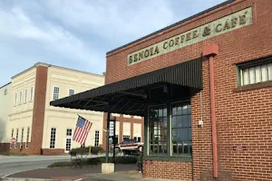 Senoia Coffee and Cafe image