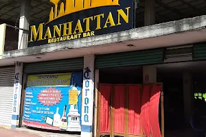 Restaurant Bar "Manhattan" image