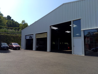 GPC Garage - Renault à Villars