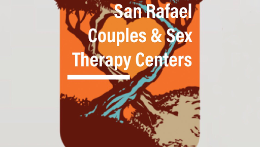 San Rafael Couples & Sex Therapy Centers: Embodied Sex Therapy & Relationship Counseling in Marin
