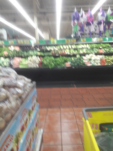 Supermarket «El Rancho Supermarket», reviews and photos, 14211 S Coit Rd, Dallas, TX 75254, USA