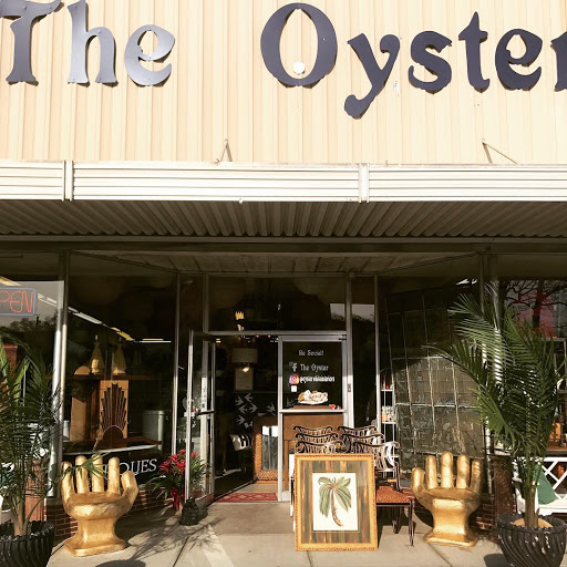 The Oyster