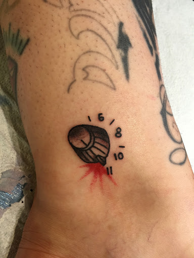 Find cat tattoo ideas female for your next unique tattoo in Reno at Aces Tattoo