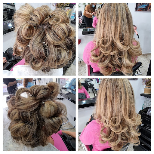 Peluqueria Galas Intercoiffure