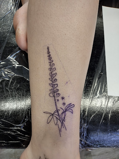 Explore medical tattoos ideas, creative tattoo ideas in La Crosse, available at La Crosse Tattoo