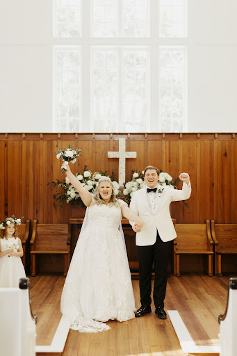 Wedding Planner «Megan K. Events», reviews and photos, 600 S Barracks St, Pensacola, FL 32502, USA