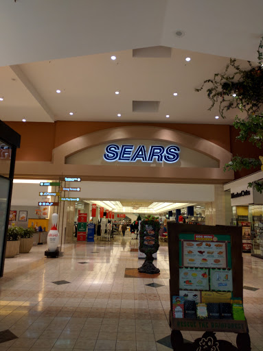 Department Store «Sears», reviews and photos, 301 Southcenter Mall, Tukwila, WA 98188, USA