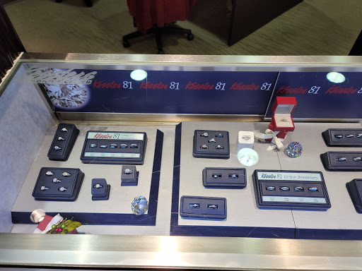 Jewelry Store «Kesslers Diamonds», reviews and photos, 5075 S 76th St, Greenfield, WI 53220, USA