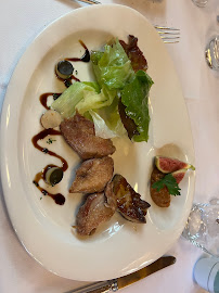 Plats et boissons du Restaurant de spécialités alsaciennes Au Lion d’Or à Rœschwoog - n°15