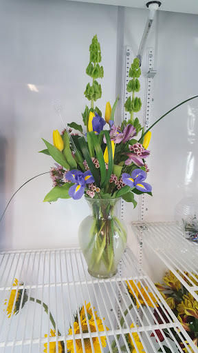 Florist «River Falls Florist», reviews and photos, 901 E Main St, Duncan, SC 29334, USA
