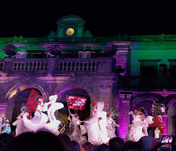 Ballet Folklórico de México photo