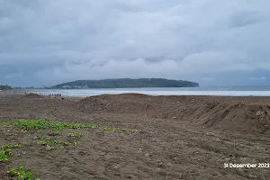 Pangandaran Beach image