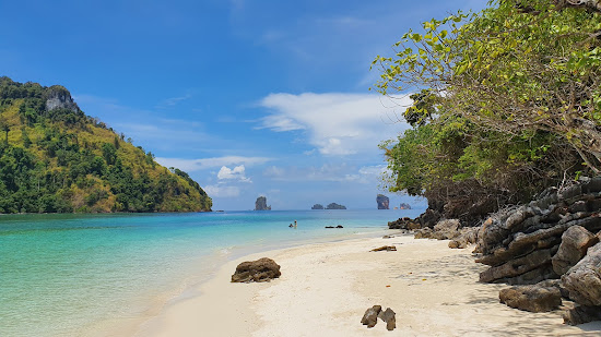 Nopharat Thara Beach