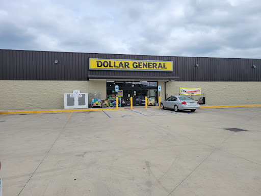 Dollar General