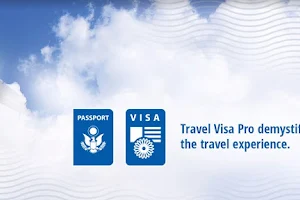 Travel Visa Pro image