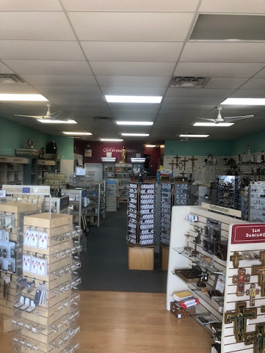 Church Supply Store «Trinity Church Supply», reviews and photos, 5479 N Bend Rd, Cincinnati, OH 45247, USA