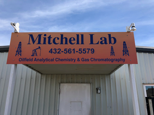 Mitchell Analytical Laboratory