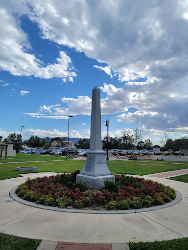 Recreation Center «Lehi Legacy Center», reviews and photos, 123 Center St, Lehi, UT 84043, USA