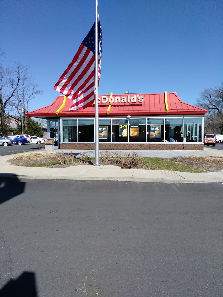 McDonald's 46140