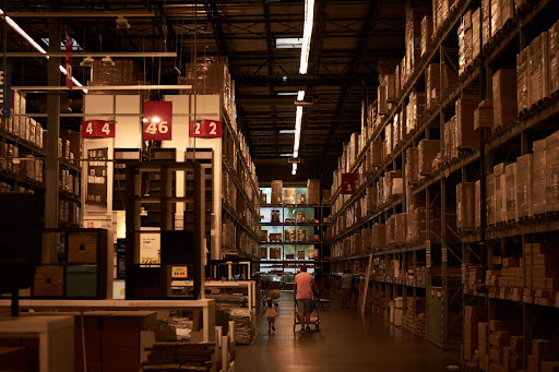 Furniture Store «IKEA Tempe Home Furnishings», reviews and photos, 2110 W Ikea Way, Tempe, AZ 85284, USA