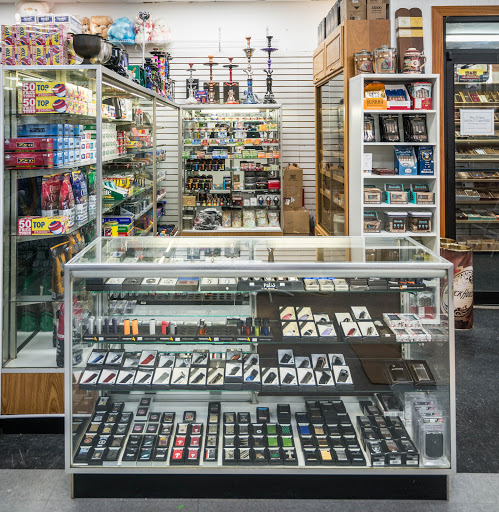 Tobacco Shop «Philly Smoke Shop», reviews and photos, 2327 Cottman Ave, Philadelphia, PA 19149, USA