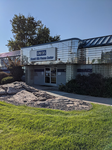 Blood Donation Center «Biomat USA», reviews and photos