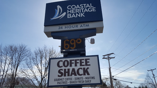 Coffee Shop «Coffee Shack», reviews and photos, 259 Dyke Rd, Marshfield, MA 02050, USA
