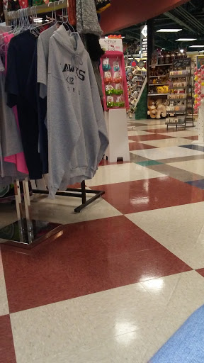 Grocery Store «Rosauers Supermarkets, Inc.», reviews and photos, 10618 E Sprague Ave, Spokane, WA 99206, USA