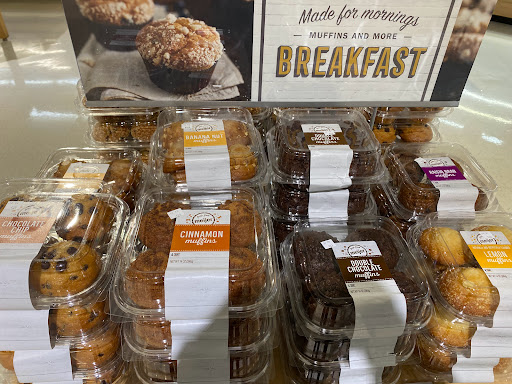 Grocery Store «Meijer», reviews and photos, 2153 Marion-Mt Gilead Rd, Marion, OH 43302, USA